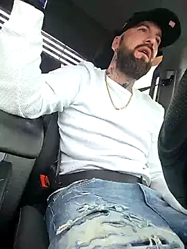 Beardedtattood online show from 17, 2, 2026