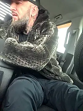 Beardedtattood online show from 12, 4, 2026