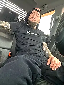 Beardedtattood online show from 13, 4, 2026