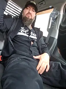Beardedtattood online show from 14, 5, 2026