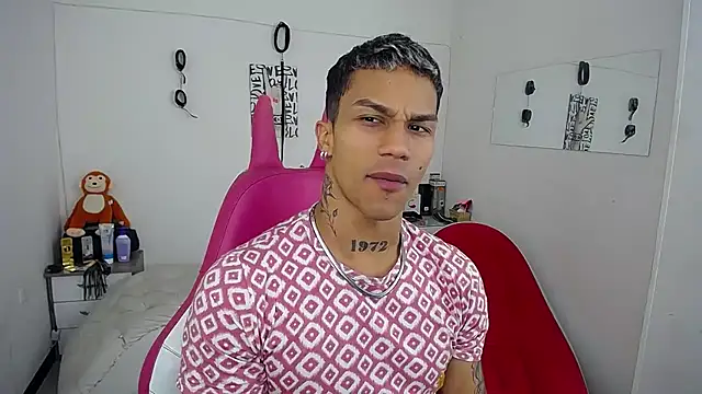 Leonard Price online show from 22, 11, 2025