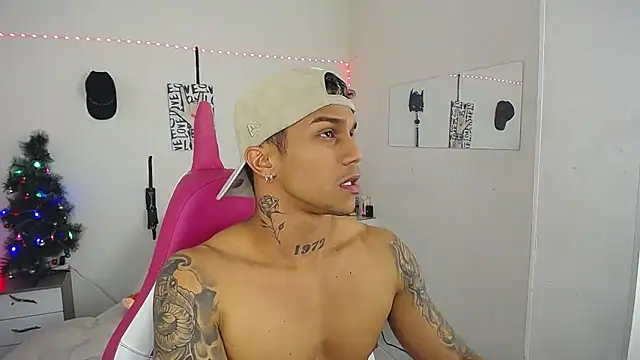 Leonard Price online show from 30, 11, 2025