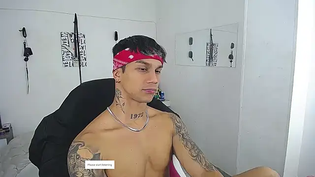 Leonard Price online show from 20, 2, 2026