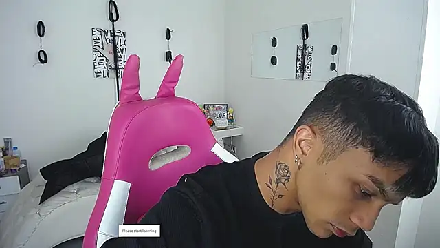 Snapshot of Leonard_Price chatting on 10, 3, 2026 Leonard Price online show from 10, 3, 2026