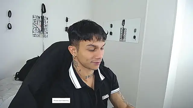 Snapshot of Leonard_Price chatting on 18, 3, 2026 Leonard Price online show from 18, 3, 2026