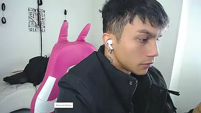 Snapshot of Leonard_Price chatting on 21, 3, 2026 Leonard Price online show from 21, 3, 2026