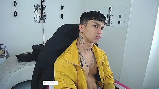 Snapshot of Leonard_Price chatting on 22, 3, 2026 Leonard Price online show from 22, 3, 2026