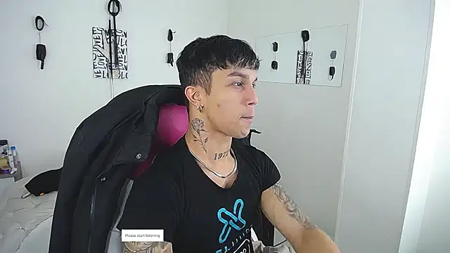 Snapshot of Leonard_Price chatting on 26, 3, 2026 Leonard Price online show from 26, 3, 2026