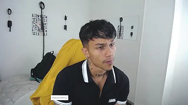 Snapshot of Leonard_Price chatting on 7, 4, 2026 Leonard Price online show from 7, 4, 2026