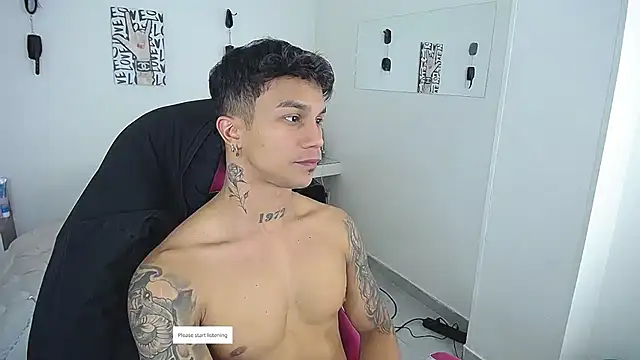 Snapshot of Leonard_Price chatting on 11, 4, 2026 Leonard Price online show from 11, 4, 2026