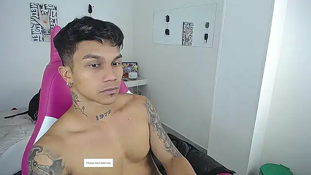 Snapshot of Leonard_Price chatting on 11, 4, 2026 Leonard Price online show from 11, 4, 2026