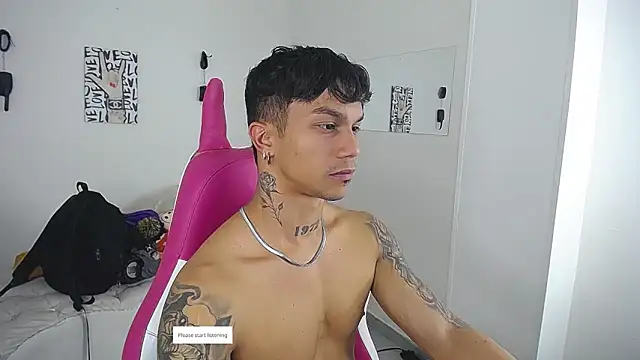 Snapshot of Leonard_Price chatting on 14, 4, 2026 Leonard Price online show from 14, 4, 2026