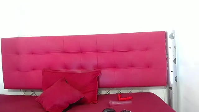 zhamira 21 online show from 20, 2, 2025