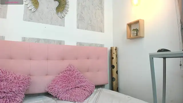 zhamira 21 online show from 27, 11, 2025