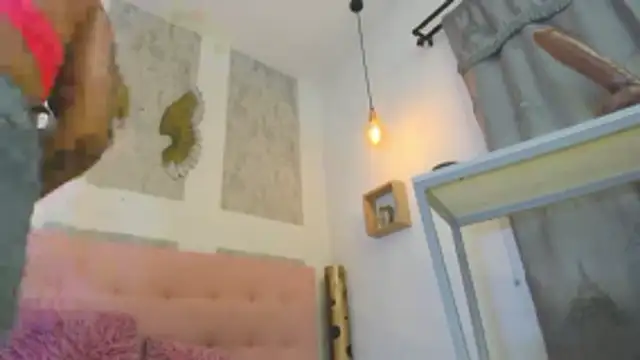 zhamira 21 online show from 3, 12, 2025