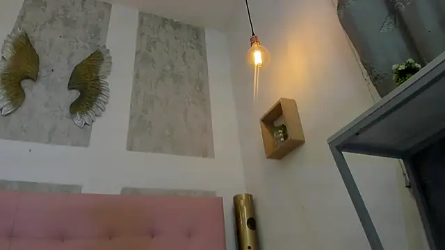 zhamira 21 online show from 10, 1, 2026