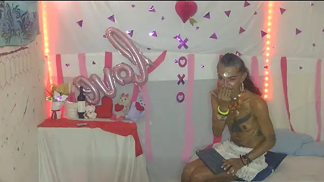 Lobaveterana sex online show from 11, 2, 2025