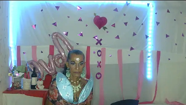 Lobaveterana sex online show from 14, 2, 2025