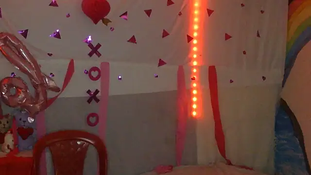 Lobaveterana sex online show from 16, 2, 2025