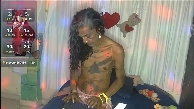 Lobaveterana sex online show from 23, 3, 2025