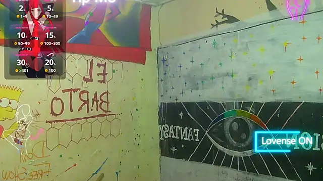 Lobaveterana sex online show from 17, 9, 2025