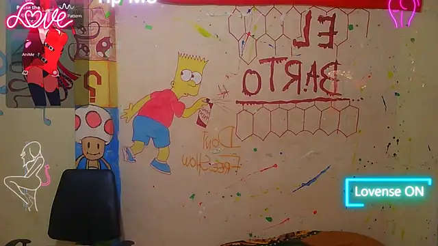 Lobaveterana sex online show from 19, 9, 2025