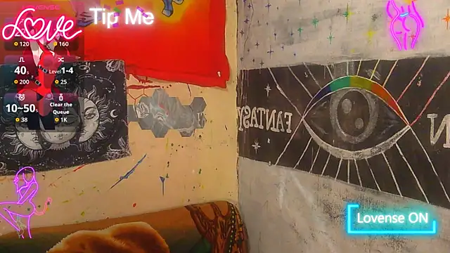 Lobaveterana sex online show from 28, 9, 2025