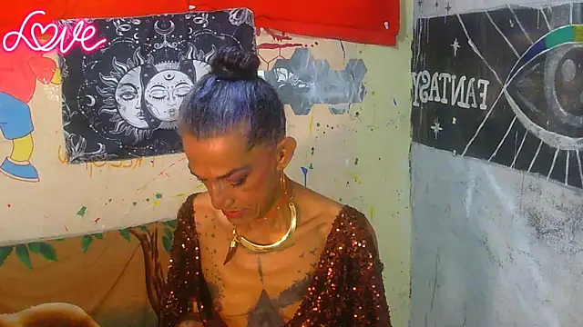 Lobaveterana sex online show from 28, 9, 2025