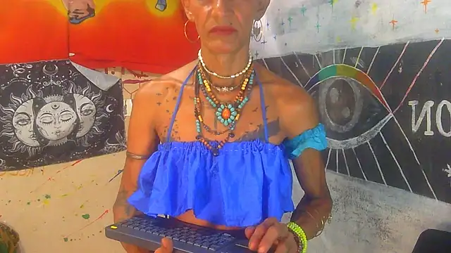 Lobaveterana sex online show from 8, 10, 2025