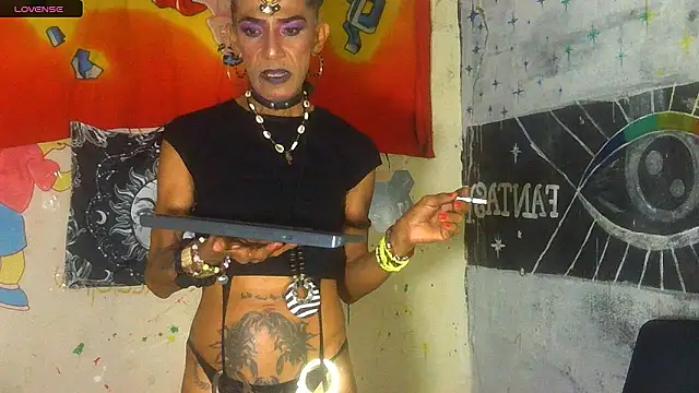 Lobaveterana sex online show from 5, 12, 2025