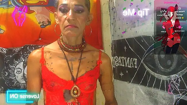 Lobaveterana sex online show from 15, 12, 2025