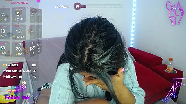 ricura mily online show from 16, 2, 2025