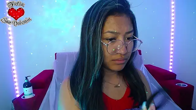 ricura mily online show from 3, 3, 2025