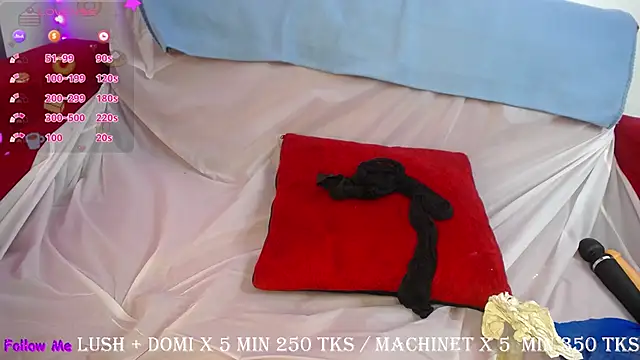 ricura mily online show from 14, 3, 2025