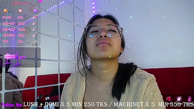 ricura mily online show from 21, 3, 2025