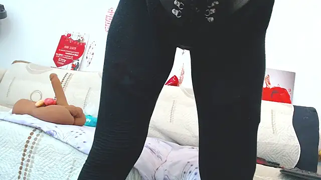 Snapshot of ForeverBarbie_ chatting on 23, 3, 2025 ForeverBarbie  online show from 23, 3, 2025