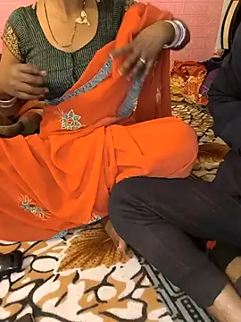 Indian Lust Couple online show from 22, 11, 2025