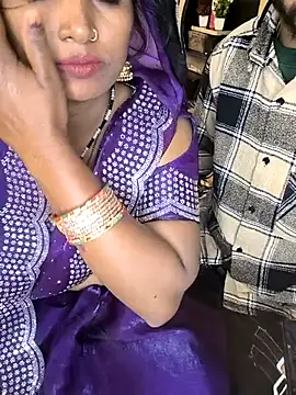 Snapshot of Indian_Lust_Couple chatting on 14, 1, 2026 Indian Lust Couple online show from 14, 1, 2026