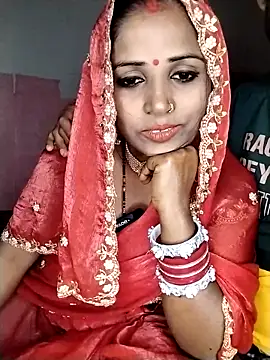 Snapshot of Indian_Lust_Couple chatting on 9, 2, 2026 Indian Lust Couple online show from 9, 2, 2026