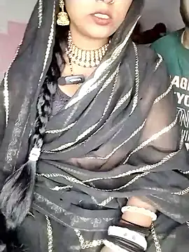 Snapshot of Indian_Lust_Couple chatting on 10, 2, 2026 Indian Lust Couple online show from 10, 2, 2026