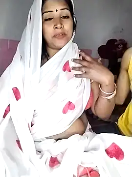 Snapshot of Indian_Lust_Couple chatting on 13, 2, 2026 Indian Lust Couple online show from 13, 2, 2026