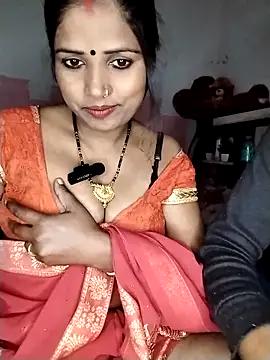 Snapshot of Indian_Lust_Couple chatting on 15, 2, 2026 Indian Lust Couple online show from 15, 2, 2026