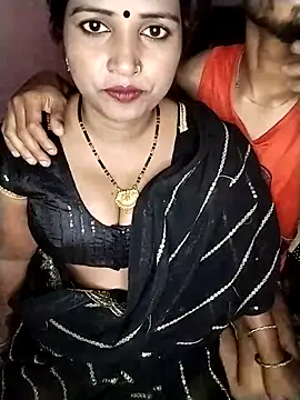 Snapshot of Indian_Lust_Couple chatting on 5, 5, 2026 Indian Lust Couple online show from 5, 5, 2026