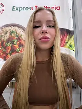 mur girl online show from 21, 12, 2024