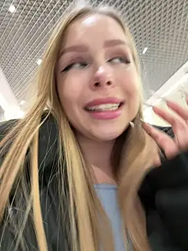 mur girl online show from 10, 1, 2025