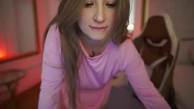 GentleAdellee online show from 21, 2, 2026