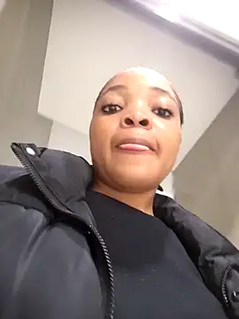 SEXIEST-BADDIE online show from 8, 1, 2025