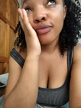 SEXIEST-BADDIE online show from 15, 1, 2025