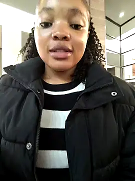 SEXIEST-BADDIE online show from 16, 1, 2025