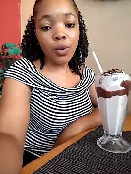 SEXIEST-BADDIE online show from 24, 1, 2025